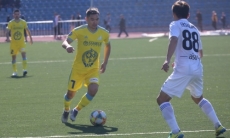 Серикжан Мужиков не сыграет против своего родного клуба