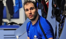 «Экс-партнер Дица по спаррингам в шутках». «Барыс» оценил сезон ушедшего канадца