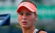 «Это заслуженно». Российская теннисистка — о матче с Дияс