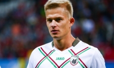 Экс-игрок «Актобе» попал в символическую сборную открытий российской Премьер-Лиги