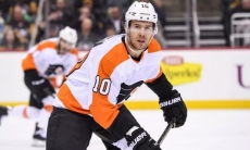 «Вы полюбите Корбана». Американский эксперт рассказал все о горячем новичке «Барыса» из НХЛ 