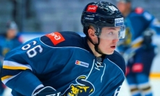 Экс-защитник клуба КХЛ пополнил состав «Сарыарки»