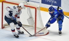 После поражения от «Барыса» клуб КХЛ сменил руководство