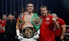 Чемпиону мира WBA назвали способы «украсть» у Головкина бой с «Канело»