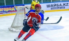 Форвард «Арлана» перешёл в «Кулагер»