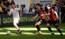 Статистика матчей 13-го тура Премьер-Лиги