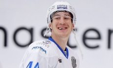 «Называем вторым домом». Даррен Диц поделился особенностями жизни в Казахстане