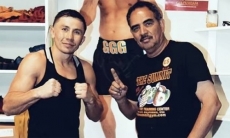 «Я не видел». Экс-тренер Головкина попал под критику бывшего чемпиона мира 