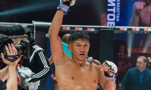 «Не вижу смысла». Куат Хамитов признался, ради чего уйдет из Fight Nights