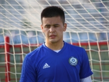 Молодежная сборная Казахстана продолжает подготовку к матчу с Черногорией