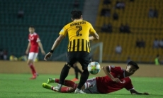 Отчет о матче Премьер-Лиги «Кайрат» — «Актобе» 3:0