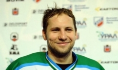 Хоккеист «Алматы» продолжит карьеру в ВХЛ