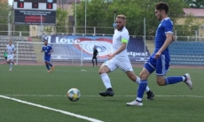 Сергиенко — 350 матчей в Премьер-Лиге