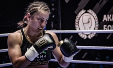 «Кто из нас лучшая». Фируза Шарипова рассказала о бое с абсолютной чемпионкой мира