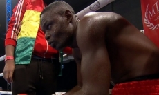 Озвучена необычная причина отказа соперника Турарова от продолжения боя