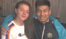 «Мой бро». Вице-чемпионка мира в восторге от победы казахстанского боксера в Великобритании