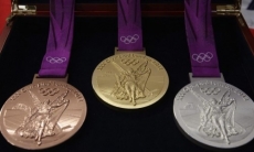 Казахстанские спортсмены вернули аннулированные олимпийские награды