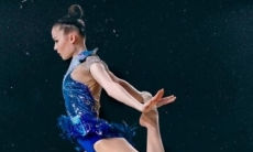 Казахстанская гимнастка дисквалифицирована на четыре года из-за допинга
