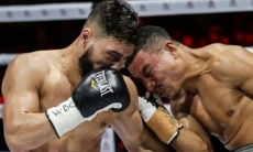 «Молодежный» чемпион WBC из Казахстана хочет реванша с бывшим соперником