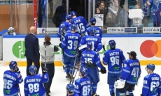 «Однозначно». Определены оставшиеся для усиления позиции «Барыса» 