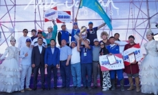 20-летний лучник из Казахстана стал чемпионом мира