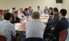 В Нур-Султане обсудили изменения формата чемпионата РК и вступление новых команд