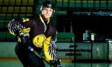 Экс-нападающий «Сарыарки» подписал контракт с клубом КХЛ