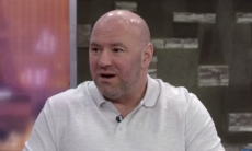 Президент UFC порадовал новостями о реванше Нурмагомедов — Макгрегор после их боя на «нефартовой» арене Головкина