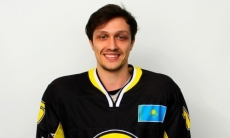 Экс-игрок «Темиртау» подписал контракт с клубом ВХЛ
