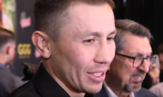 Головкин ответил, считает ли себя лучшим средневесом в мире
