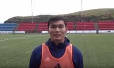 Игроки молодежной сборной Казахстана рассказали о подготовке к матчам отбора на ЕВРО-2021