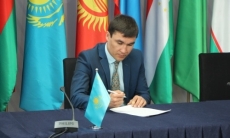 Серик Сапиев избран председателем Совета по физкультуре и спорту стран СНГ