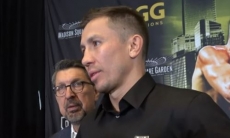 «Хороший гибрид». Головкин рассказал о важных переменах