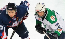 Форвард из ВХЛ перешёл в «Темиртау»