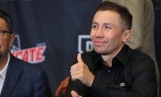 «Кто следующий?». Головкин ответил на интересующий многих вопрос