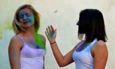 Мощный шапалак: турнир по пощечинам впервые проведут в Казахстане