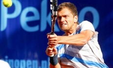 Недовесов завершил борьбу на турнире серии ATP Challenger