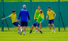 Бельгийский эксперт назвал точный счет матча отбора ЕВРО-2020 с Казахстаном