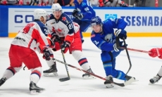 «Неожиданно провалили». КХЛ вспомнила разгром обладателя Кубка Гагарина от «Барыса»