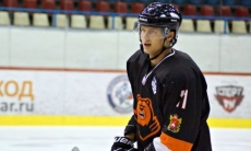 Защитник из ВХЛ перешёл в «Кулагер»