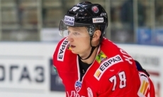 Форвард «Рубина» стал игроком «Сарыарки»