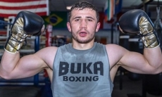 Американский боец ММА похвалил заменившего Елеусинова боксера и сравнил его с Головкиным