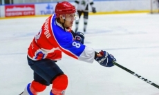 Нападающий «Арлана» перешел в «Темиртау»