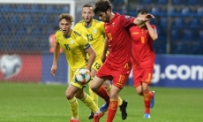 Полузащитник «Кайрата» провел полный матч за сборную Черногории