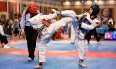 Казахстанцы завоевали 10 медалей на международном чемпионате по таеквандо среди молодежи