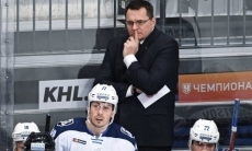 Спортивный директор Федерации хоккея Беларуси прокомментировал слухи о встрече с экс-тренером сборной Казахстана