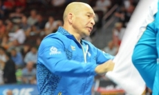 Назначен новый главный тренер сборной Казахстана по греко-римской борьбе