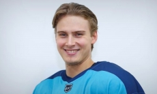 Молодой российский вратарь переподписал контракт с «Торпедо»