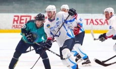 Воспитанник Усть-Каменогорска перешел из «Иртыша» в «Кулагер»