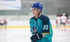 20-летний нападающий перешел из «Алтая» в «Темиртау»